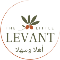 The Little Levant